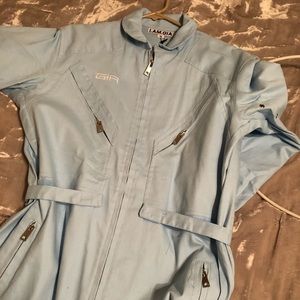 I.AM.GIA NEO NOIR BOILER